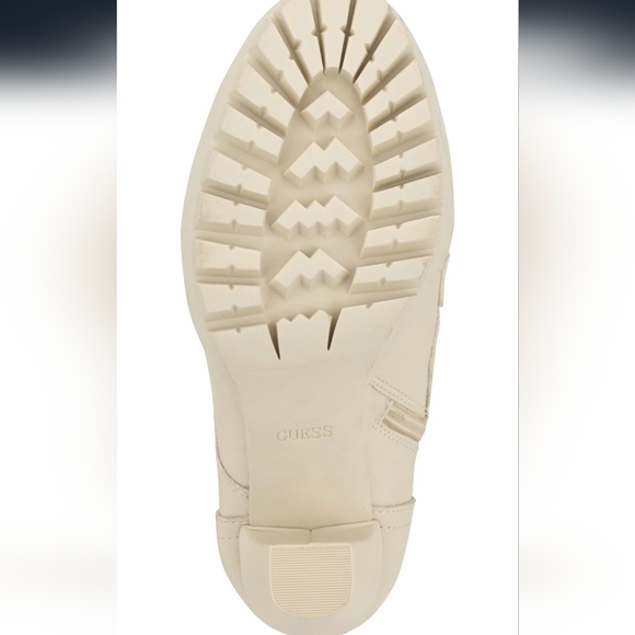 NWT GUESS ANKLE BOOTS - Picture 5 of 12